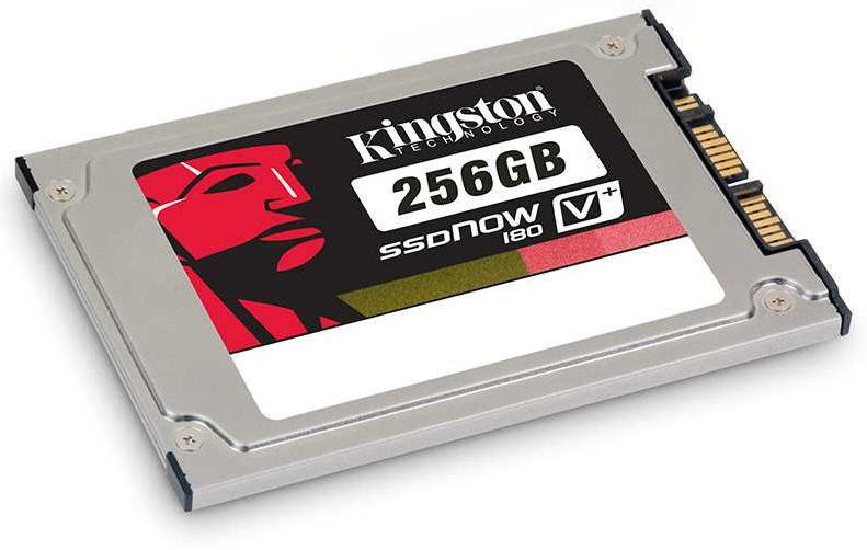 Kingston SSDNow V+ 180